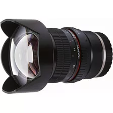 Rokinon Fe14m-e 14mm F2.8 Ultra Wide Lens For Sony E-mount