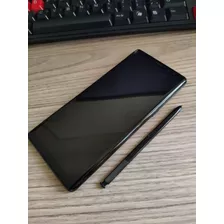 Samsung Galaxy Note8 Preto - Memória 128 Gb 