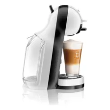 Cafetera Mini Me Dolce Gusto Color Blanco