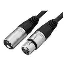 L3nz Cable Canon Xlr 3 Metros