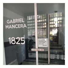 Departamento En Gabriela Mancera, Colonia Del Valle.