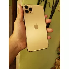 iPhone 11 Pro Max Gold 