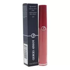 Brillo De Labios Giorgio Armani Lip Maestro Intense Velvet 5