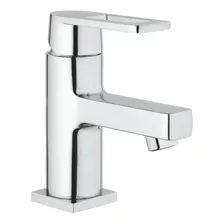 Monocomando De Bancada Quadra Med Cromado Grohe