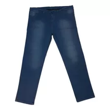 Jeans Talle Super Especial Hombre Del 60 Al 70 Be Yourself 