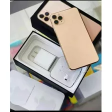 iPhone 11 Pro Max De 256 Nuevo Factory