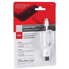 Usb Cable Para Lightning Connector