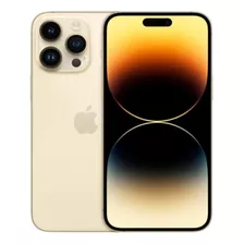 Apple iPhone 14 Pro Max (256 Gb) - Color Oro