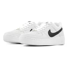 Tenis De Baloncesto Af1 Bn # 28