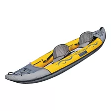 Island Voyage 2 Kayak Inflable