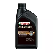 Aceite Para Motor Castrol Sintético 5w-30 Para Autos, Pickups & Suv De 1 Unidad