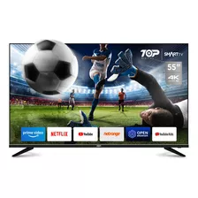 Televisor Smart Tv Top Digital 55 4k 