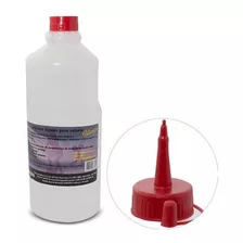 Silicone Liquido Para Esteira Caloi - 40 - 1 Litro 