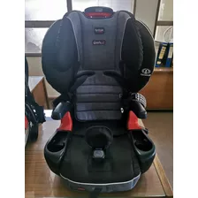 Butaca Infantil Britax Clicktight Frontier - Impecable