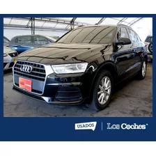 Audi Q3 Ambition 1.4 Turbo At Ejn815