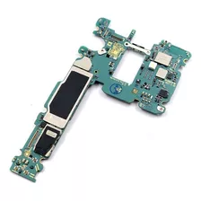 Placa Madre Lógica Original Para Samsung S9 Plus Sm-g9650