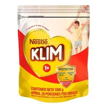 Leche Klim 1+ X1000g