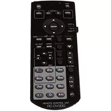 Control Remoto Para Kenwood Ddx790 Ddx793 Ddx794 Ddx8901hd D