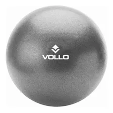 Overball Mini Bola De Exercícios 25cm Vollo