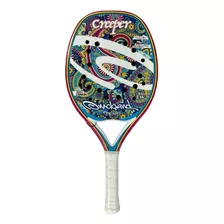 Raquete Quicksand Beach Tennis Creeper 2021