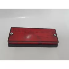 Lanterna Lateral F1000 Ate 1992 Ambar Cristal Ou Vermelho