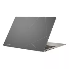 Laptop Asus Zenbook 15 Oled 15.6 Ryzen 7 7735u 32gb Ram 1tb