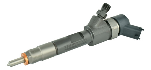 Inyector Diesel 8200238528, 8201408754, Bosch Para Renault Foto 2