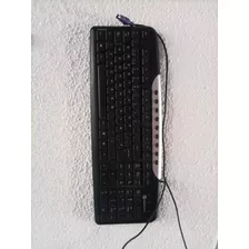 Teclado Eurocase Eukm-p193