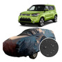 Funda De Silicon Llave Presencia Kia Forte Soul Sportage