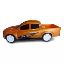 Caminhonete Brinquedo Infantil Pick-up Carro Grande Meninos