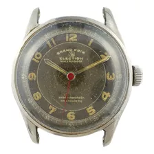 Reloj Vintage Election Grand Prix Hombre Mecanico 625
