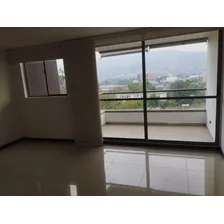 Apartamento En Arriendo Envigado Sector Zuñiga