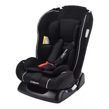 Cadeira Para Auto Prius Preto (0 À 25 Kg) - Multikids Baby
