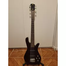 Bajo Spector Legend 5 Cuerdas