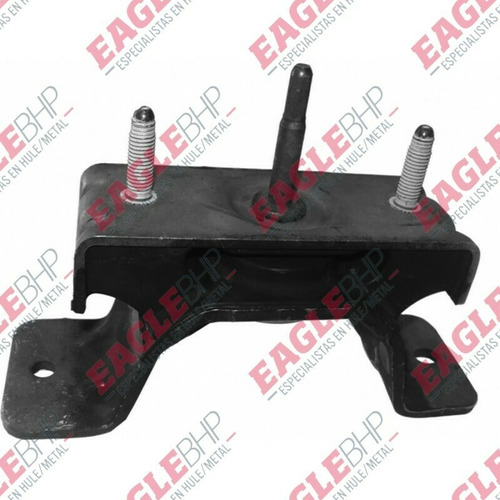 Soporte Trans Tras Eagle Trailblazer Ext V8 5.3l 05 A 09 Foto 2