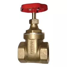 Llave Compuerta 3/4 Marca Grinaca