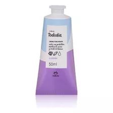 Crema Para Manos Nutritiva Tododia 50ml. Variedades - Natura