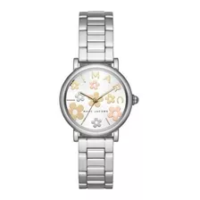 Reloj Marc Jacobs Daisy Mj3581 De Acero Inoxidable P/mujer