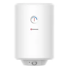 Termotanque Eléctrico Elektroboiler Blanca Ter80lt Blanco 80l 220v