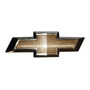 Emblema Delantero (logo Chevrolet) Aveo 12/17 Sonic 12/16