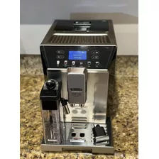 Delonghi Automatic Espresso Cappuccino Coffee Maker Fdd