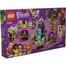 Blocos De Montar Lego Friends 41432 512 Peças