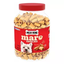 Snack Maro (premios) Para Perros Milk Bone