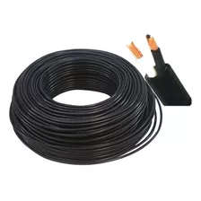 Cable Concentrico 2x14 , A 102 El Rollo 100mt