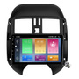 Android Versa 14-19 Nissan Touch Carplay Gps Radio Bluetooth