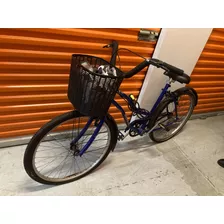 Bicicleta Ondina Rodado 26