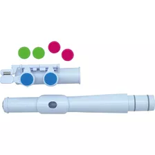 Kit De Actualización Nuvo Jflute, Blanco (n245ukwt)