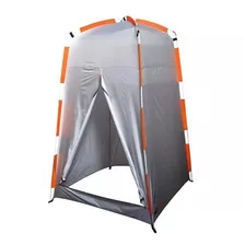 Carpa Baño Vestidor Cambiador Ntk Pampa 115 X 115 Cm