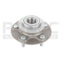 Maza Rueda Delantera Para Nissan Pathfinder 2005-2012