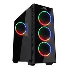 Equipo Pc Gamer I9 12900 12va 32gb 512gb+3tb Rtx 3070 Oc 8gb